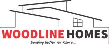 Woodline Homes Logo